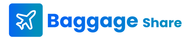 BaggageShare Logo