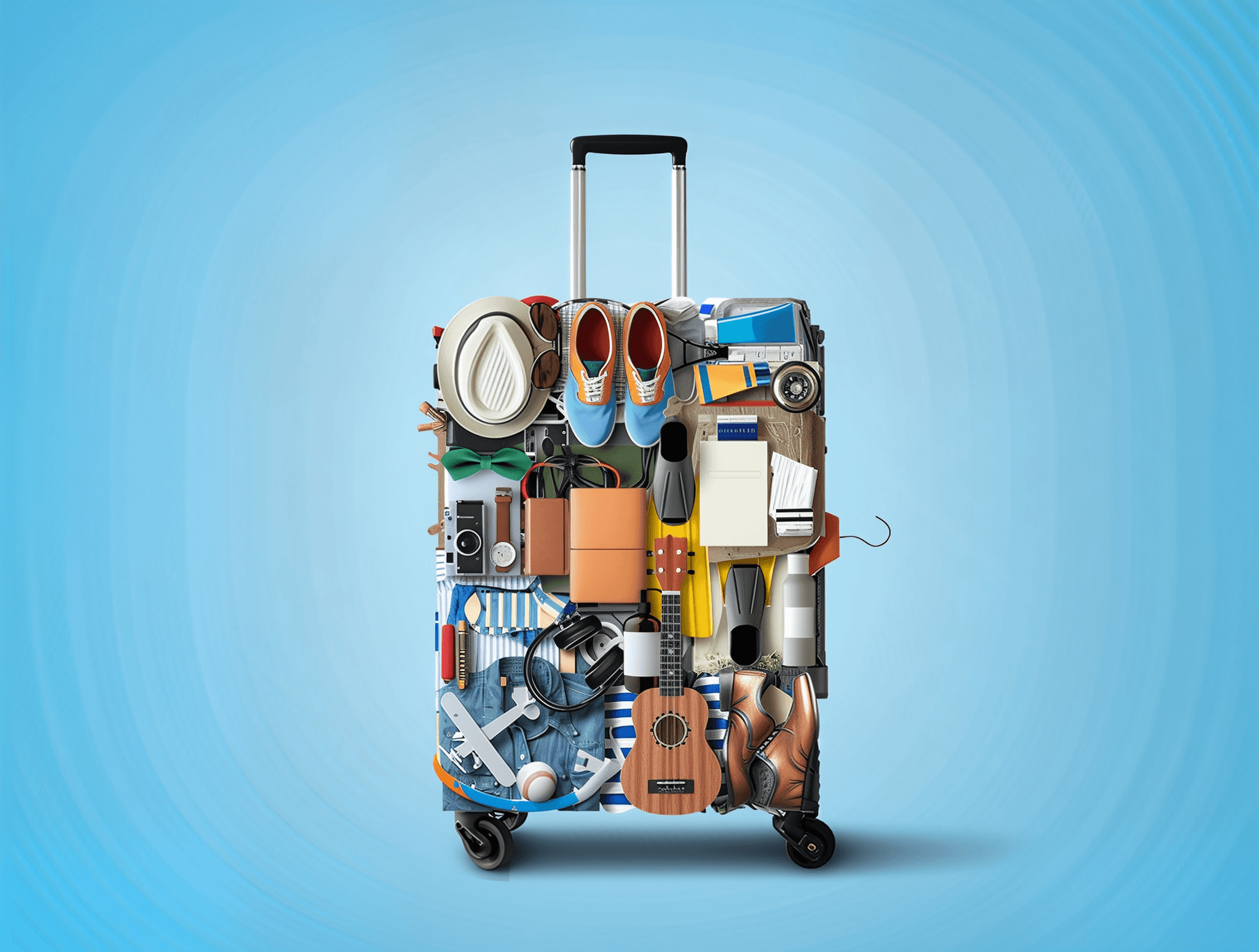 Refund & Cancellation Policy